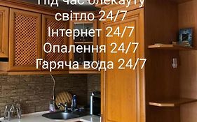 Апартаменты по Сковороды
